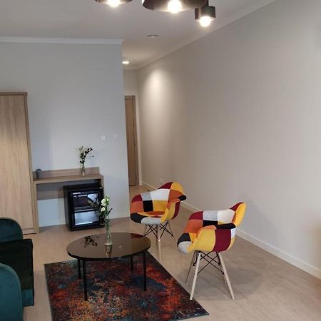 Hotel Antares Sepolno Krajenskie Exterior photo